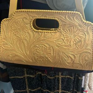 Virginia by Western Handmade Fashion purse